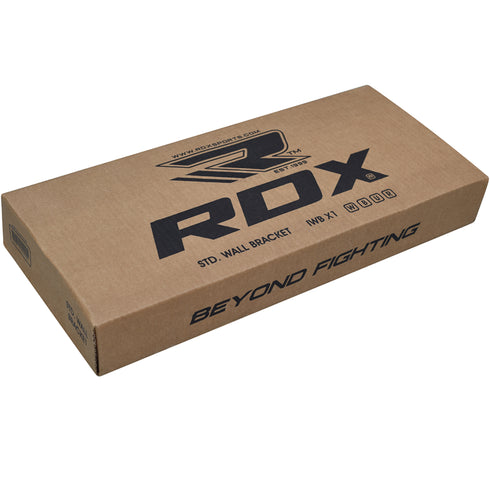RDX PC4 STEEL WALL BRACKET & 4 PANEL CHAINS-4